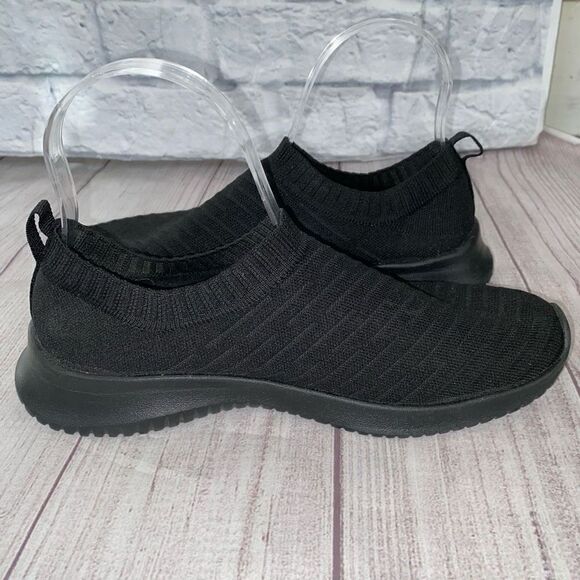 Maiitrip comfort elastic sock slip on lightweight shoes sz 39 - Picture 8 of 8